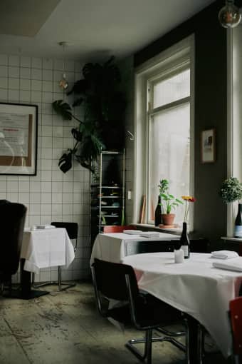 Café Remouillage