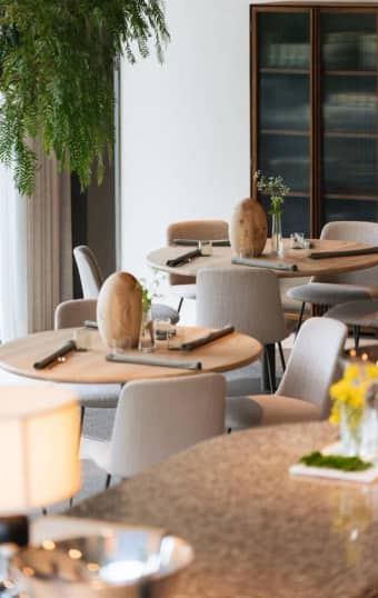 Bolenius Restaurant