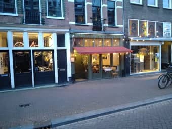 Balthazar's keuken