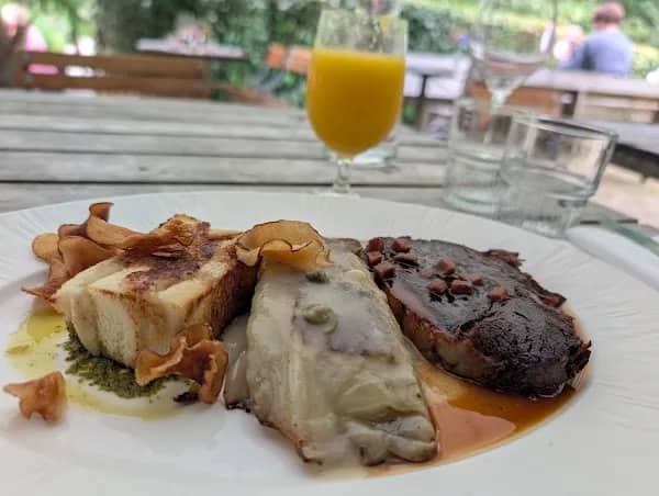 Restaurant Merkelbach