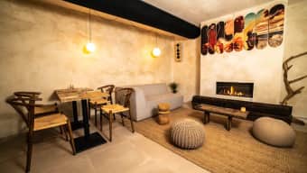 Hearth