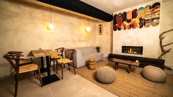Hearth