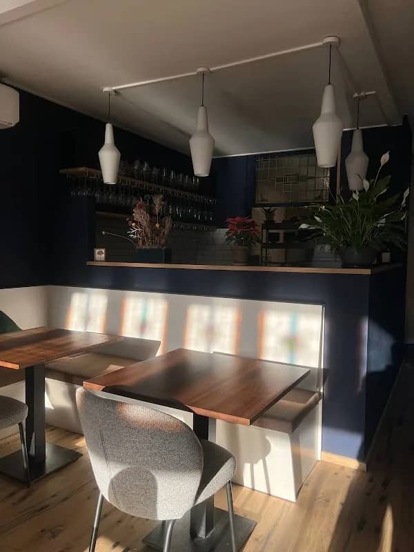 Restaurant Kasvio