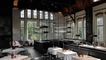 VanOost Restaurant