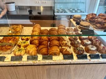 Margo's Amsterdam