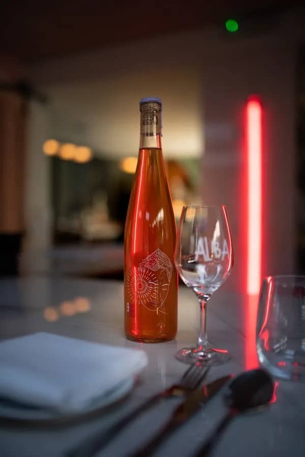 Restaurant Alba
