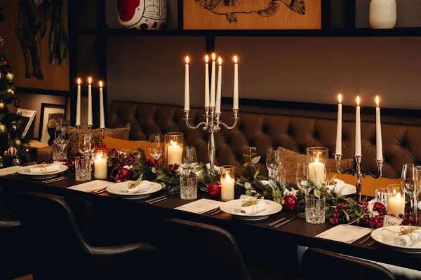 Carstens Brasserie