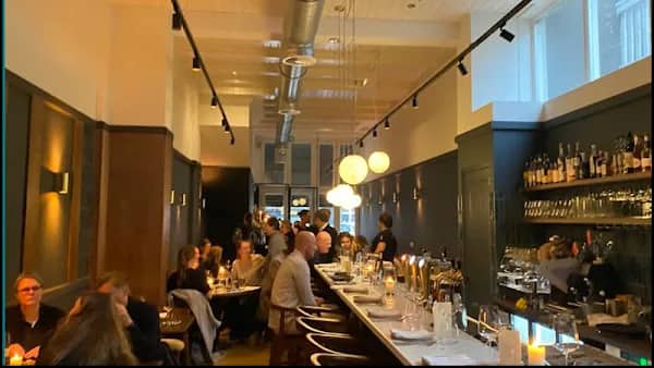 Roux Amsterdam