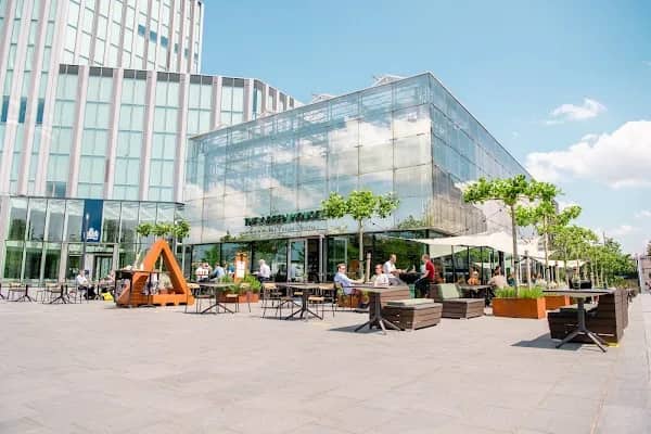 Green House Utrecht