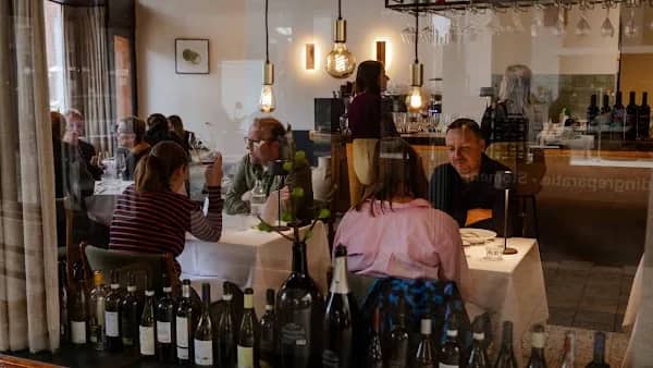 Osteria Porta Sud