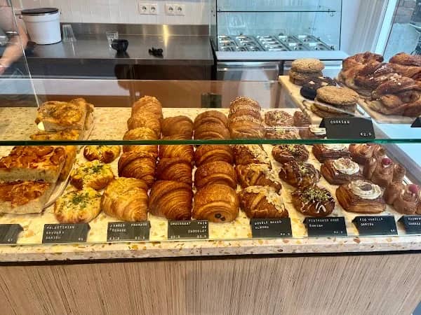 Margo's Amsterdam