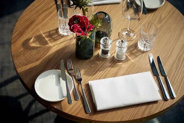 Restaurant Amstelle